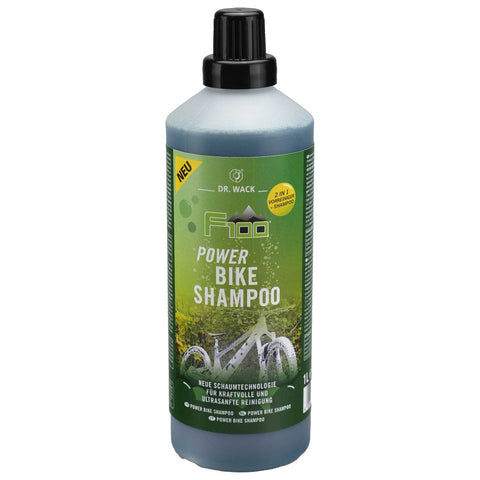 Drwack bike shampoo dr. wack f100 fles à 1 liter