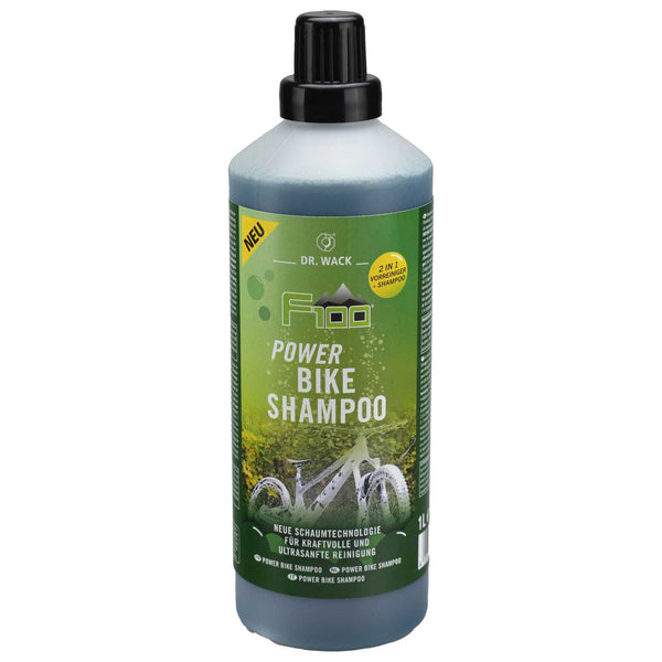 Power bike shampoo Dr. Wack F100 - fles à 1 liter