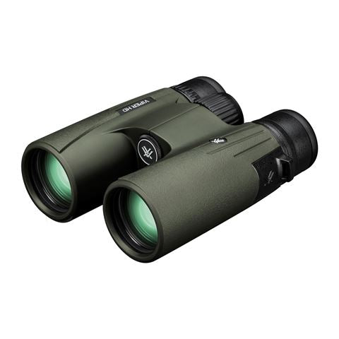 Load image into Gallery viewer, Vortex viper hd 10x42 verrekijker met tas
