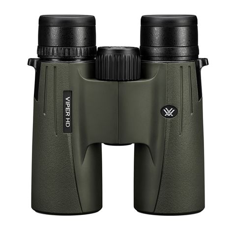 Load image into Gallery viewer, Vortex viper hd 12x50 verrekijker met tas
