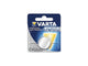 Varta lithium cr2032 3v batterij