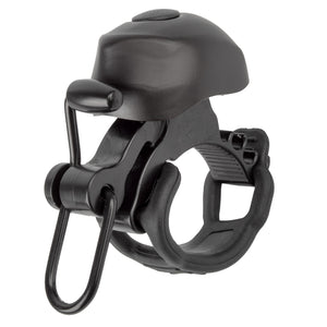 M-wave bella s-fit flex mini bicycle bell