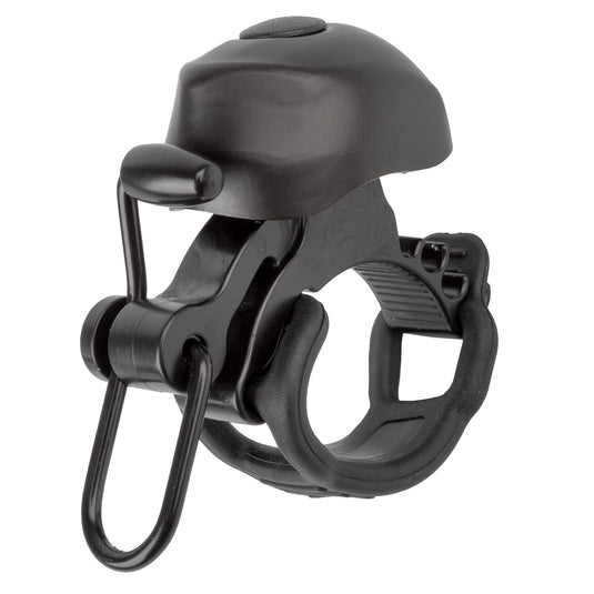 M-wave bella s-fit flex mini bicycle bell