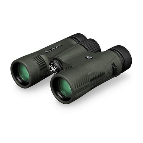 Load image into Gallery viewer, Vortex diamondback hd 8x28 verrekijker
