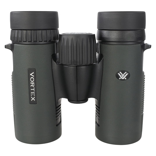 Vortex diamondback hd 8x32 verrekijker