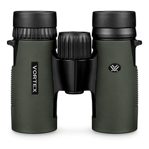 Vortex diamondback hd 10x32 verrekijker