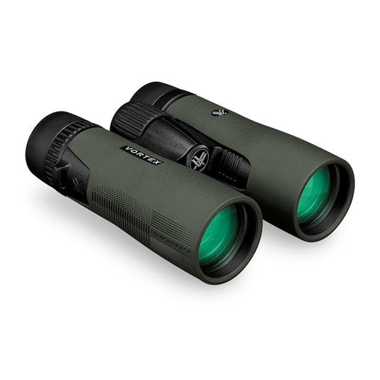 Vortex diamondback hd 10x42 verrekijker