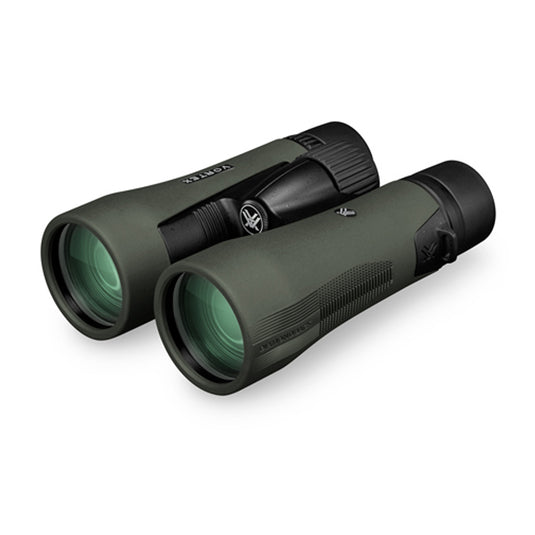 Vortex diamondback hd 12x50 verrekijker