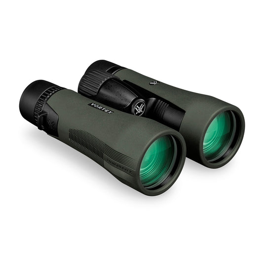 Vortex diamondback hd 12x50 verrekijker