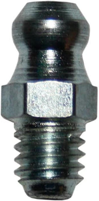 Dresselhaus kegelsmeernippel grease nipple with thread 6x1 straight - M