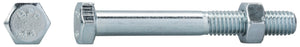 Dresselhaus zeskantbout 6-ct. shaft nut dresselh. 12x120