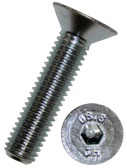 Dresselhaus innensechskantschraube countersunk screws .