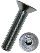 Dresselhaus innensechskantschraube countersunk screws .
