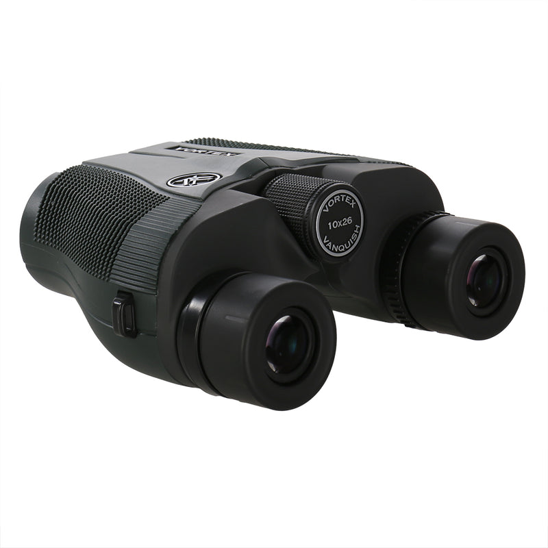 Load image into Gallery viewer, Vortex vanquish 10x26 verrekijker
