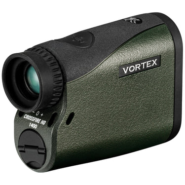 Vortex laser afstandsmeter crossfire hd 1400