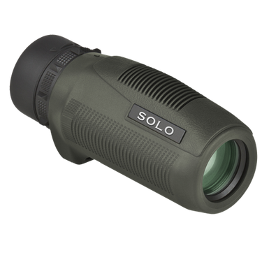 Vortex solo 10x25 monoculair
