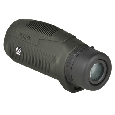 Vortex solo 10x25 monoculair