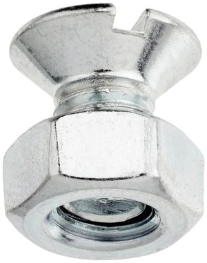 Dresselhaus draadschroef countersunk screws .