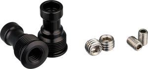 Syntace numbernine grease port upgrade kit