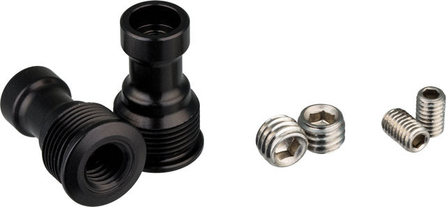 Afbeelding laden in galerijviewer, Syntace numbernine grease port upgrade kit
