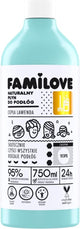 Yope familove natuurlijke vloerreiniger 750ml