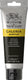 Winsor newton galeria acryl 120ml ivory black