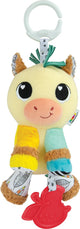 Spectron lamaze carson clydesdale clip go - trekpaardje