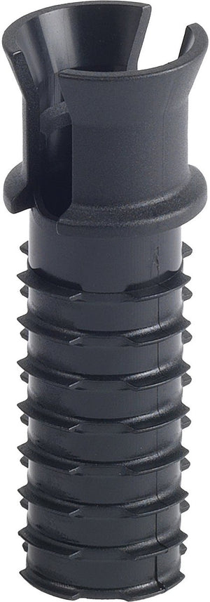 Deda batterij adapter zadelpen 27.2