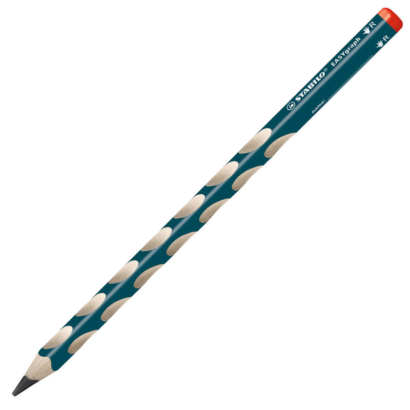 ギャラリービューアに画像をロードする, Stabilo easygraph rechtshandig - ergonomisch grafietpotlood
