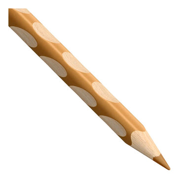Stabilo easycolors linkshandig kleurpotlood - payne's grijs