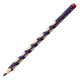 Stabilo easycolors rechtshandig kleurpotlood - violet blauw