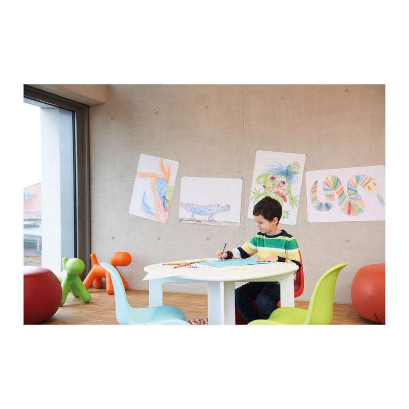 Load image into Gallery viewer, Stabilo easycolors kleurpotloden rechtshandig - 12 st. + puntenslijper
