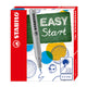 Stabilo easyoriginal - navulling fine - 20 stuks - blauw
