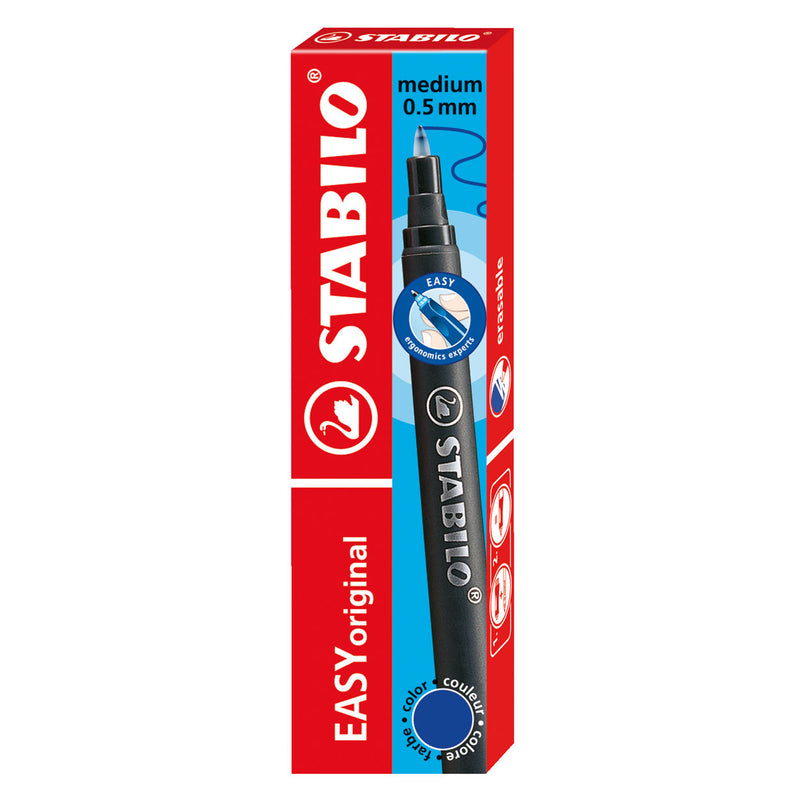 Load image into Gallery viewer, Stabilo easyoriginal vulling m blauw
