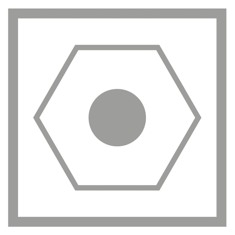 Load image into Gallery viewer, STABILO All Glasspotlood - Zwart
