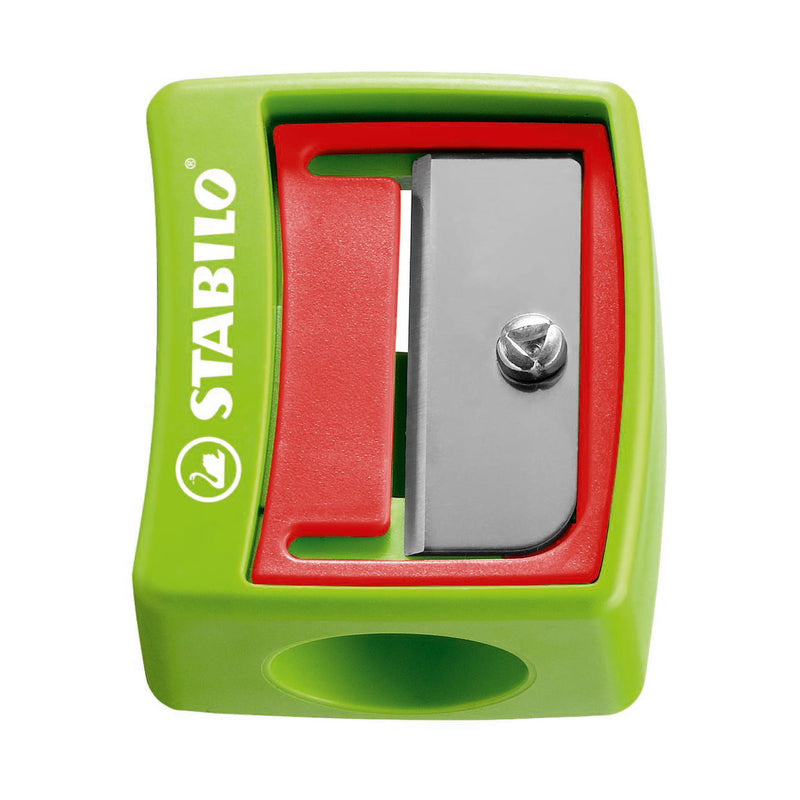 Load image into Gallery viewer, Stabilo puntenslijper - groot voor b.v. woody 3 in 1
