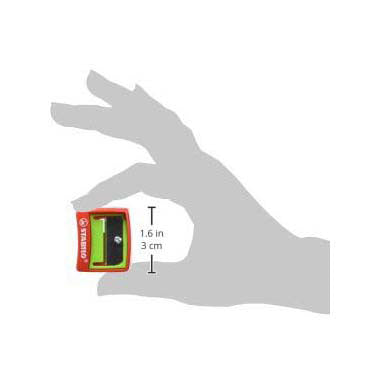 Load image into Gallery viewer, Stabilo puntenslijper - groot voor b.v. woody 3 in 1
