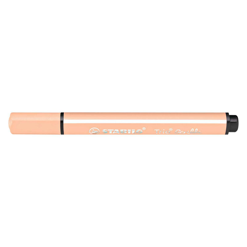 Load image into Gallery viewer, Stabilo trio scribbi etui 8 kleuren

