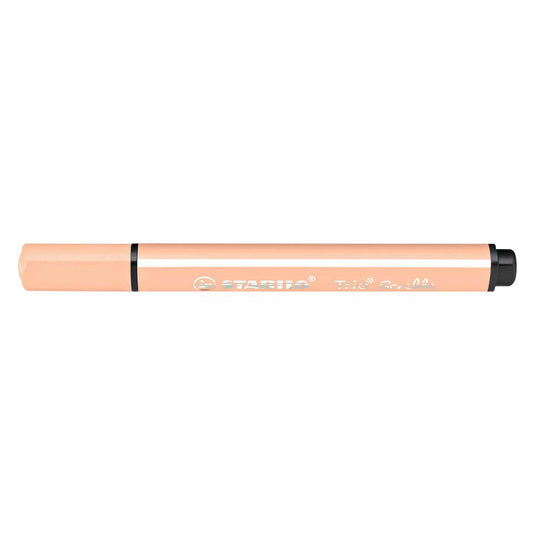 Stabilo trio scribbi etui 8 kleuren