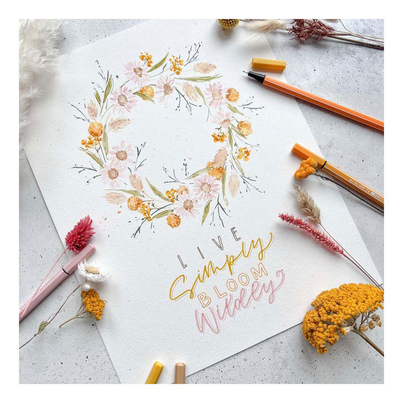 Load image into Gallery viewer, STABILO Pen 68 - 6 Fluoriserende Kleuren
