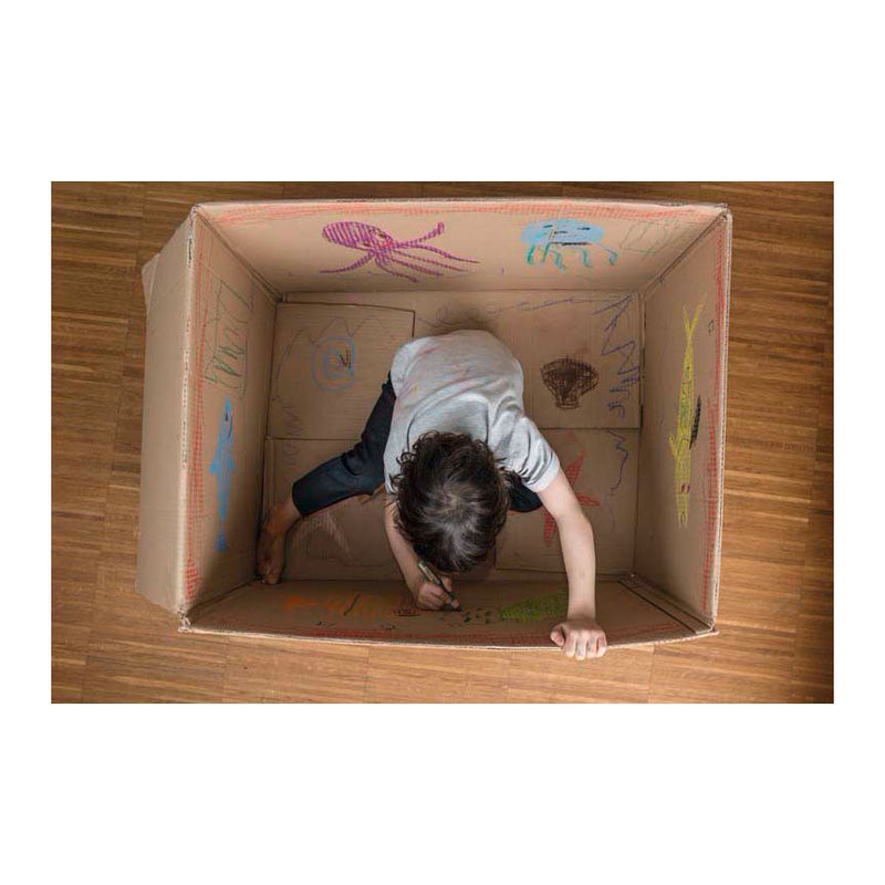 Load image into Gallery viewer, STABILO Woody 880 3in1 - Donkergroen
