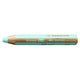 Stabilo woody 3 in 1 - multitalent kleurpotlood - pastel blauw