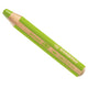 Stabilo woody 3 in 1 - multitalent potlood - bladgroen