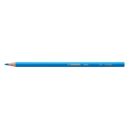 Stabilo color - kleurpotlood - set met 24 stuks