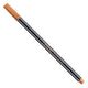 Stabilo pen 68 metallic - viltstift - koper (68 820)