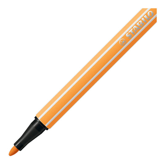 Stabilo viltstift pen 68 85 papaja