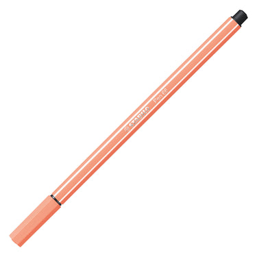 Stabilo pen 68 - viltstift - lichte huidskleur (68 26)