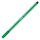 Stabilo pen 68 - viltstift - groen (68 36)