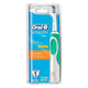 Oral-B Oral-B Vitality TriZone Elektrische Tandenborstel Groen Wit