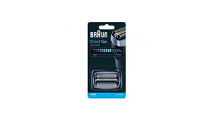 Braun Scheerkop Combipack 40B